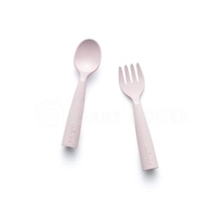 Miniware - MY FIRST CUTLERY (Not Available for toy library)