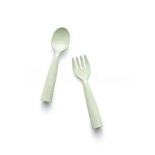 Miniware - MY FIRST CUTLERY (Not Available for toy library)