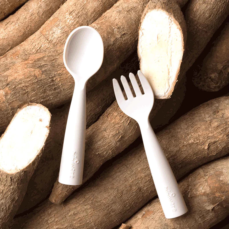 Miniware - MY FIRST CUTLERY (Not Available for toy library)