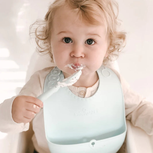 Miniware - MY FIRST CUTLERY (Not Available for toy library)