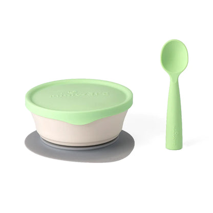 Miniware - First Bite Set (Not available for toy library)