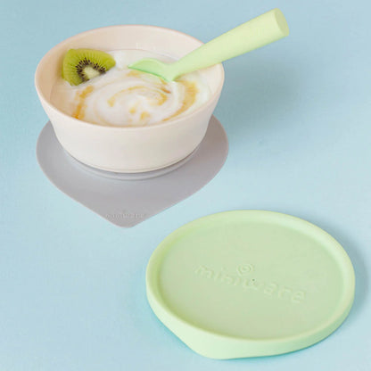 Miniware - First Bite Set (Not available for toy library)