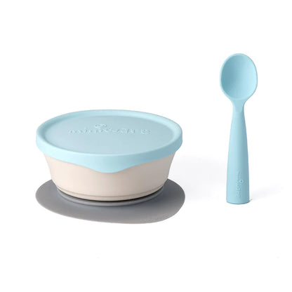 Miniware - First Bite Set (Not available for toy library)