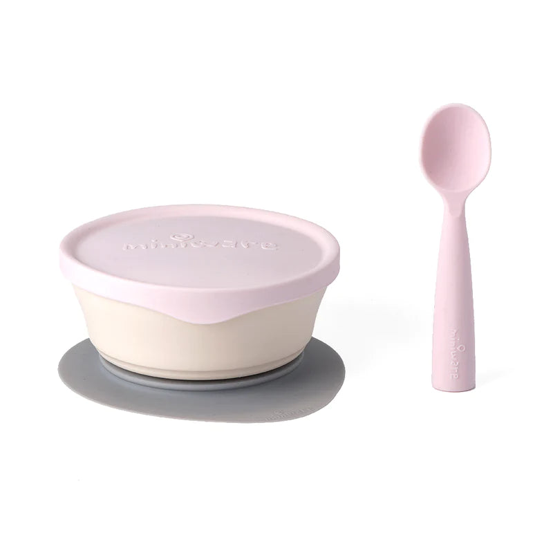 Miniware - First Bite Set (Not available for toy library)