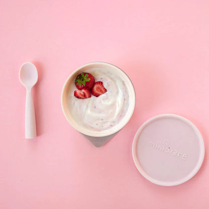 Miniware - First Bite Set (Not available for toy library)