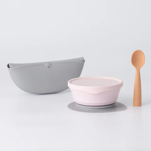 Miniware - First Bite Deluxe (Not available for toy library)