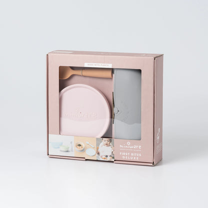 Miniware - First Bite Deluxe (Not available for toy library)