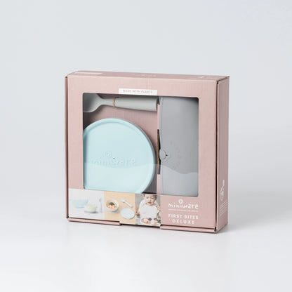 Miniware - First Bite Deluxe (Not available for toy library)