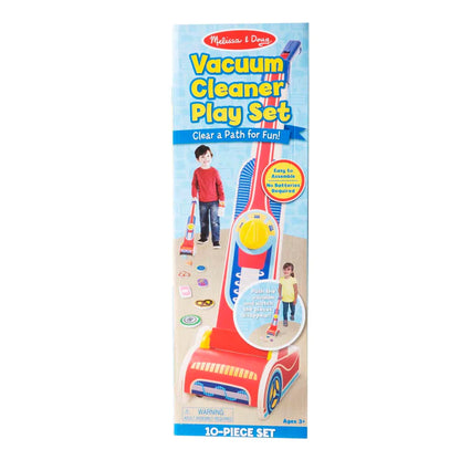 Melissa and Doug - Vacuum (3 Credits 3個玩具代金)