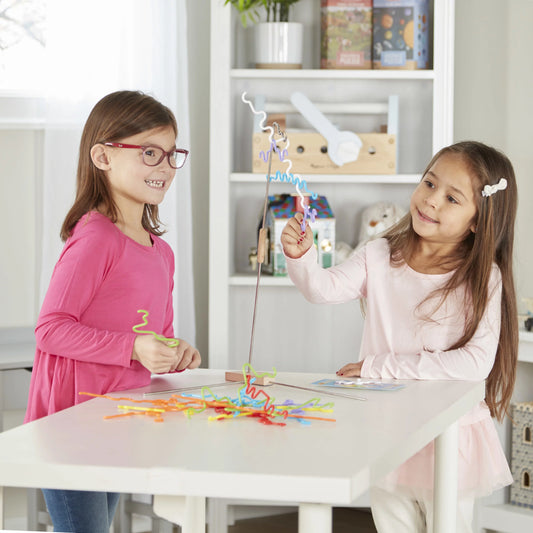 Melissa and Doug - Suspend Junior Balance Game (2 Credits 2個玩具代金)