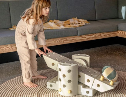 MODU-dreamer set (not available for Toy  library)