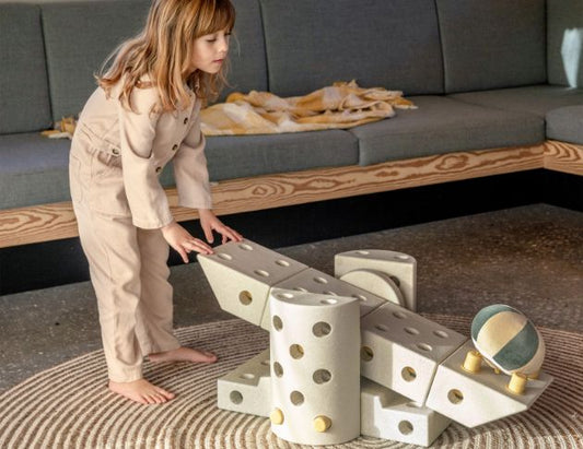 MODU-dreamer set (not available for Toy  library)