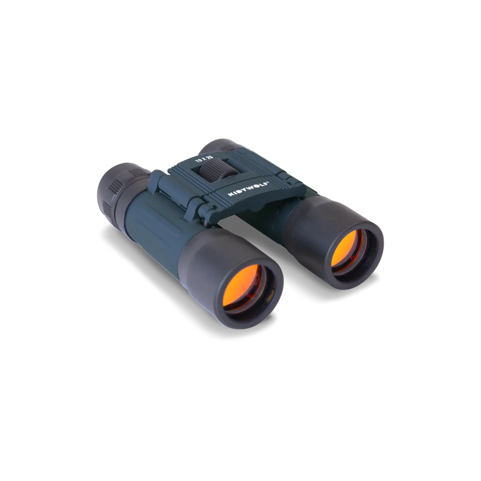 KIDYBINOCULARS 兒童雙筒望遠鏡 (2 Credits 2個玩具代金)