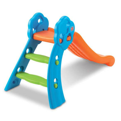 Qwikfold® Fun Slide (3 Credits 3個玩具代金)